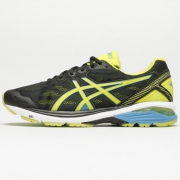 亚瑟士（ASICS）  GT-1000 5 男士稳定型跑鞋 T6A3N