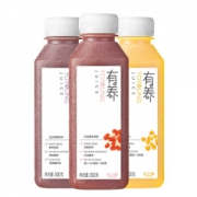 希之源（HOPSOY）希之源有养谷物饮料混合300克x3瓶装礼盒（红豆薏米+玉米+五谷杂粮）