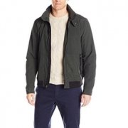 Kenneth Cole NewYork Crinkle男士夹克
