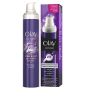 玉兰油（OLAY）   抗皱紧致提升2合1精华素 50ml *4件