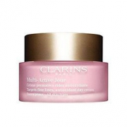 中亚Prime会员： Clarins 娇韵诗 赋活日霜/啫喱凝霜 50ml