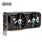PLUS会员：MAXSUN 铭瑄 GTX1070Ti巨无霸8G 游戏显卡