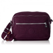 Kipling 凯浦林 Deena 女士斜挎包