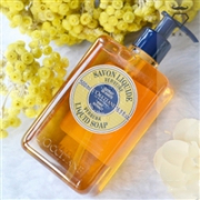 L'OCCITANE 欧舒丹 乳木果马鞭草味沐浴露 500ml