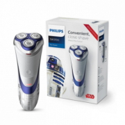 Philips飞利浦 R2D2星球大战电动剃须刀