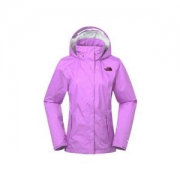 THE NORTH FACE 北面 2U8U 女款冲锋衣 *2件