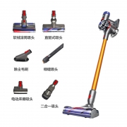 戴森（dyson）   V8 Absolute 手持式无线吸尘器 质保一年 国内保修