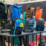 Timbuk2 天霸 Ramble拼接撞色 潮流双肩包