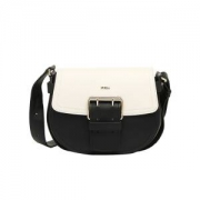 FURLA 芙拉 HASHTAG 迷你马鞍包