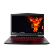 Lenovo联想 拯救者R720 15.6英寸游戏笔记本电脑 (i5-7300HQ 8G 1T GTX1050 2G IPS 黑)