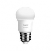 PHILIPS 飞利浦 E276500k led灯泡 6.5W *3件