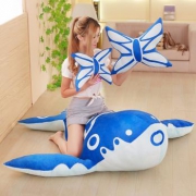 王者周边荣耀 庄周的鲲抱100cm