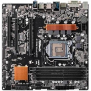 华擎（ASRock） B150M Pro4S/D3 主板 适合老机型升级