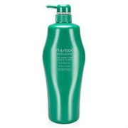 中亚Prime会员： SHISEIDO 资生堂 Professional 芳氛护理洗发水 1000ml