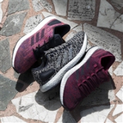 adidas 阿迪达斯 PUREBOOST DPR LTD 男士运动鞋