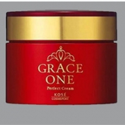 KOSE高丝GRACE ONE面霜 100g