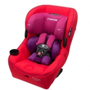 Maxi-Cosi 迈可适 Pria 85 Max 儿童安全座椅 0-12岁 红色款