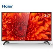 Haier 海尔 LE32B3300W 32英寸LED液晶电视