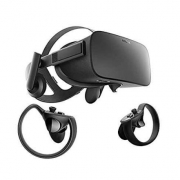 Oculus Rift + Oculus Touch VR 套装