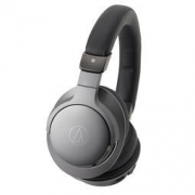 Audio-technica 铁三角 ATH-AR5BT 便携头戴式无线蓝牙耳机