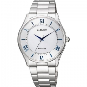 西铁城（CITIZEN）   BJ6480-51B Citizen collection 男士光动能腕表