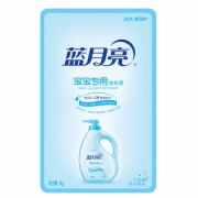 蓝月亮 宝宝专用洗衣液 洋甘菊1kg/袋