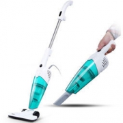 Deerma 德尔玛 DX128C 手持立式两用吸尘器