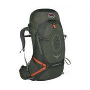 Osprey S15 气流 ATMOS AG 反重力背负系统户外登山背包 50L