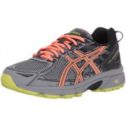 ASICS 亚瑟士 GEL-VENTURE 6 女款越野跑鞋
