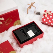 网易严选  SnowWish 绅士圣诞礼盒