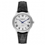 蕾蒙威（RAYMOND WEIL）   MAESTRO系列 2237-STC-00659 男士机械腕表