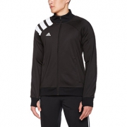 adidas阿迪达斯 男式足球外套