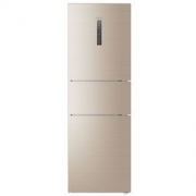 Haier 海尔 BCD-258WDVMU1 258L 风冷 变频三门冰箱