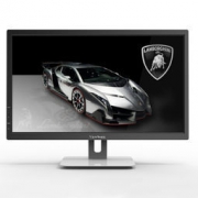 ViewSonic 优派  21.5英寸 轻薄LED背光 不闪屏爱眼显示器 VA2225-a