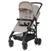 历史新低：Inglesina 英吉利那 Zippy Light 极光 婴儿推车