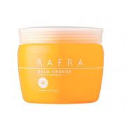 Rafra 香橙温和卸妆啫喱膏 200g