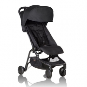 Mountain Buggy    nano V2 旅行婴儿推车