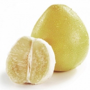湘西蜜柚 白心柚子2粒装（约2.5kg）
