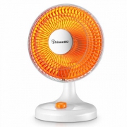 Shinee赛亿 台式速热家用小太阳取暖器