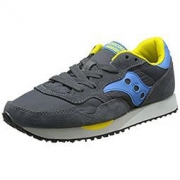 saucony 圣康尼 Originals DXN Trainer 女款复古跑鞋