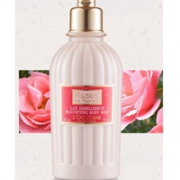 L’OCCITANE 欧舒丹 玫瑰皇后身体乳/润肤露 250ml