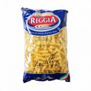 PastaREGGIA 螺丝意大利面48号500g