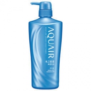 AQUAIR 资生堂 水之密语 净澄水活 护发素 600ml