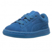 彪马（Puma）  Kids' 彪马 儿童麂皮绒运动鞋