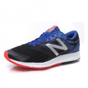 New Balance 2017新款系带轻便休闲运动鞋 MFLSHRK1 蓝色