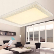 nvc-lighting 雷士照明 ENKX9084 LED吸顶灯 72瓦 +凑单品