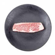 天谱乐食 美国雪花牛排(特选级) 150g/袋 长期谷饲美国牛肉 Choice等级原切牛排 不含料包 *4件
