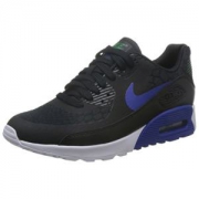 Nike 耐克 休闲 女 休闲跑步鞋 W AIR MAX 90 ULTRA 2.0 881106