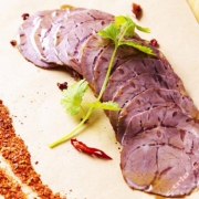 恒都澳洲牛腱子1kg