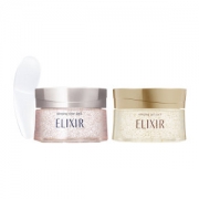 怡丽丝尔ELIXIR WHITE 补水亮白睡眠面膜 给肌肤一夜好觉组合